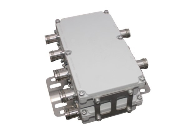 Dual Band Diplexer (1695-2200)