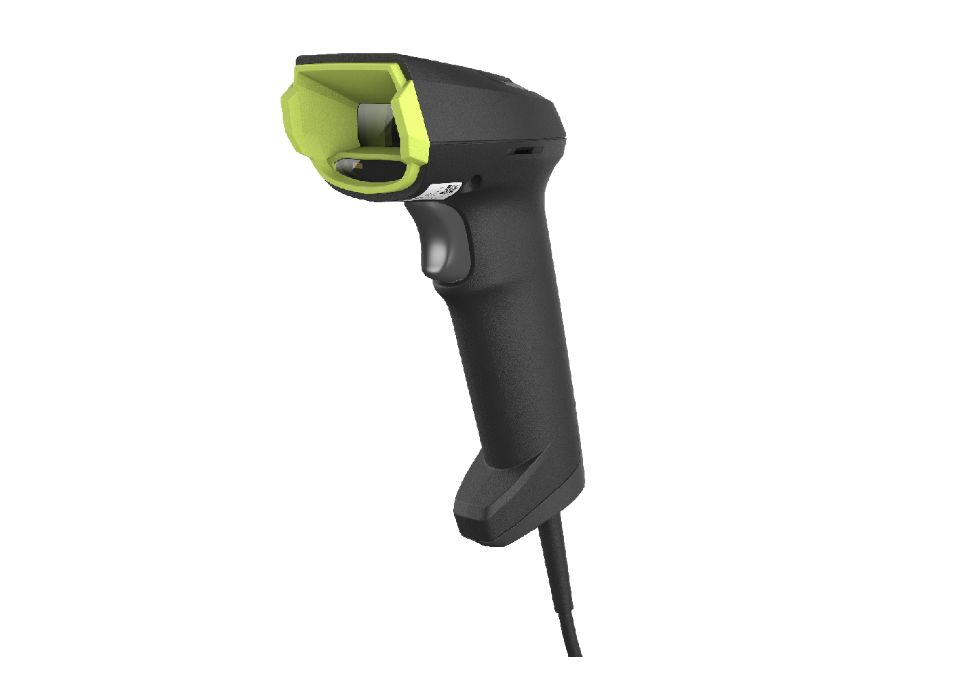 Barcode Scanner:DC315 Wired
