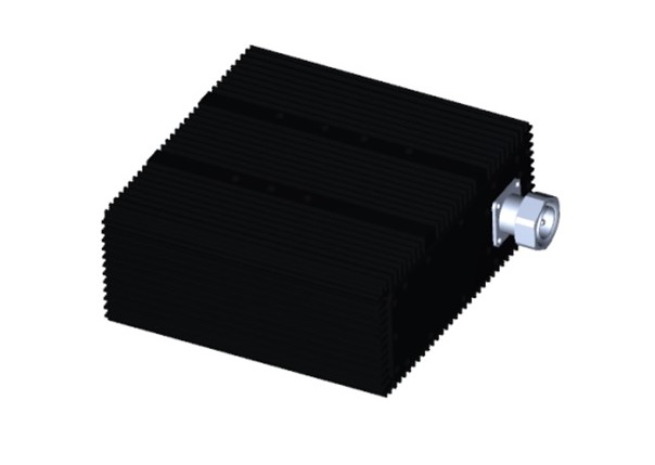 Attenuator (698-3800): 5G Version