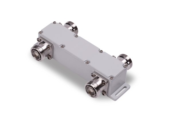 3dB Hybrid Coupler (698-6000): 5G Version