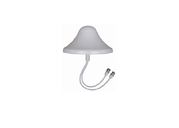 MIMO Omni-directional Ceiling Antenna(790-2700)